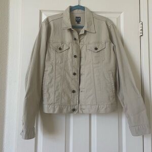 GAP jacket